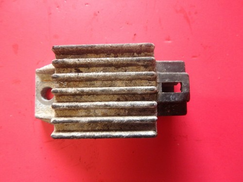 Honda spree 50 regulator - spree, nq